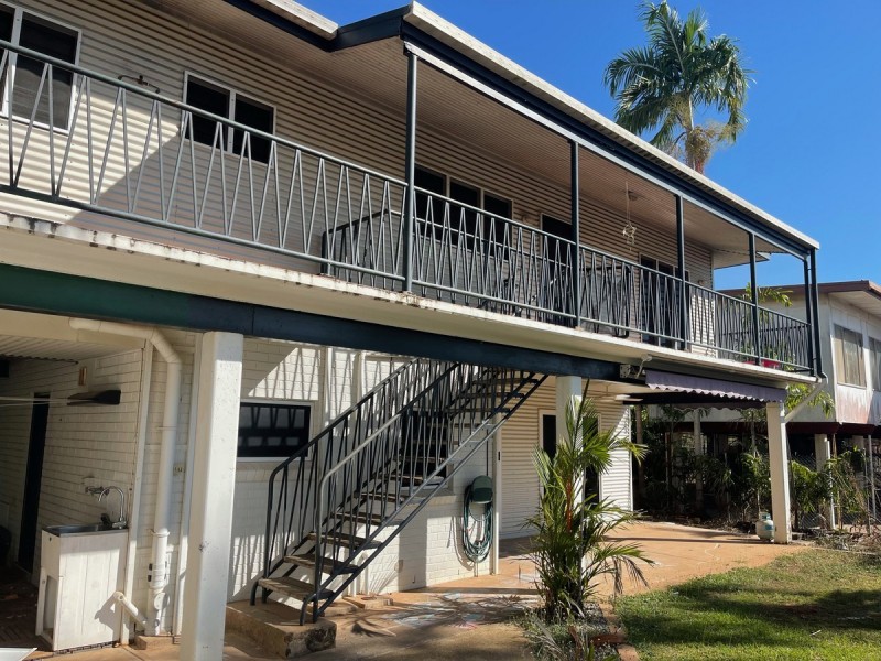 2 Nemarluk Court, Ludmilla NT 0820