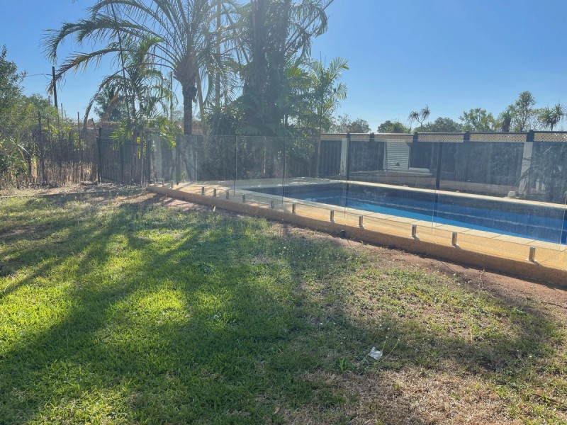 2 Nemarluk Court, Ludmilla NT 0820