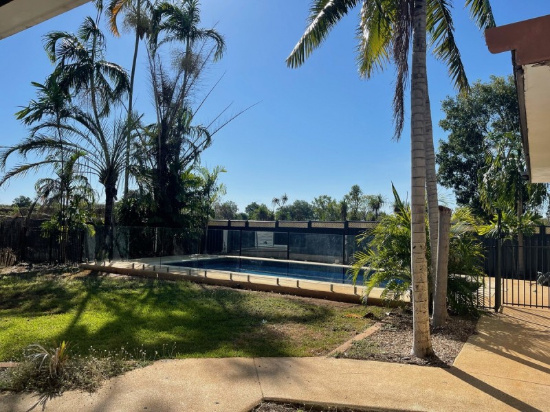 2 Nemarluk Court, Ludmilla NT 0820
