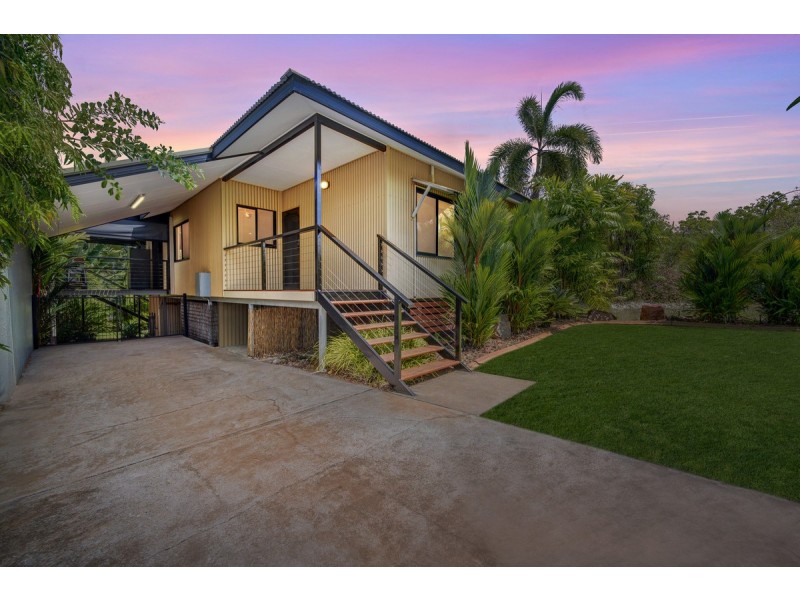 8 Kintore Place, Gunn NT 0832