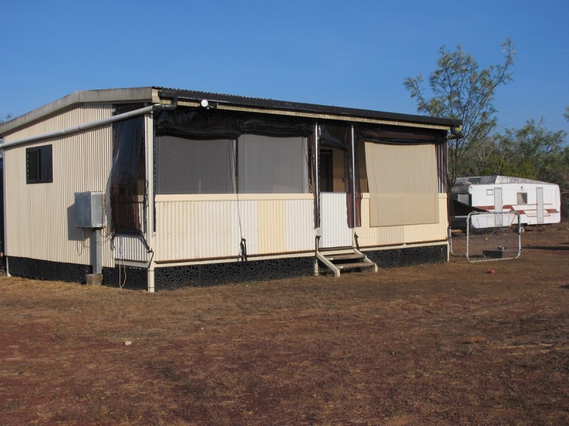 5295 Fog Bay Road, Dundee Beach NT 0840