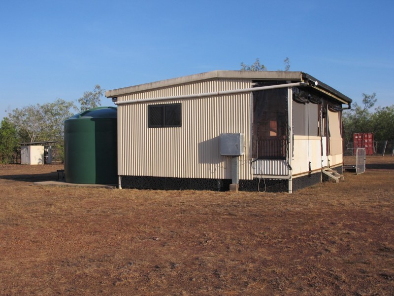 5295 Fog Bay Road, Dundee Beach NT 0840