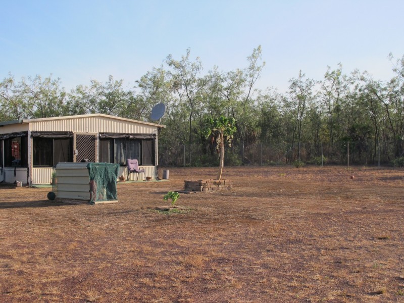 5295 Fog Bay Road, Dundee Beach NT 0840
