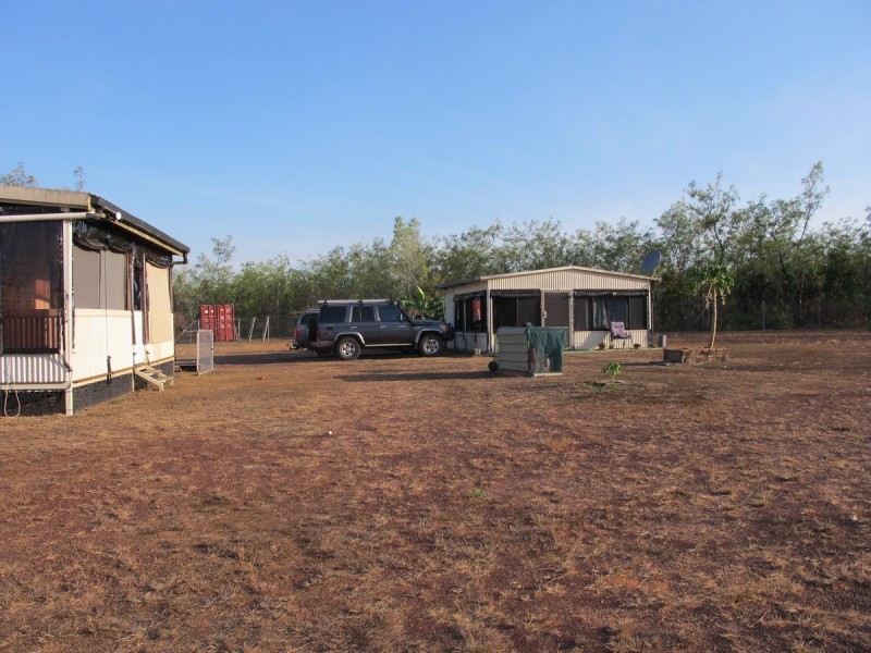 5295 Fog Bay Road, Dundee Beach NT 0840