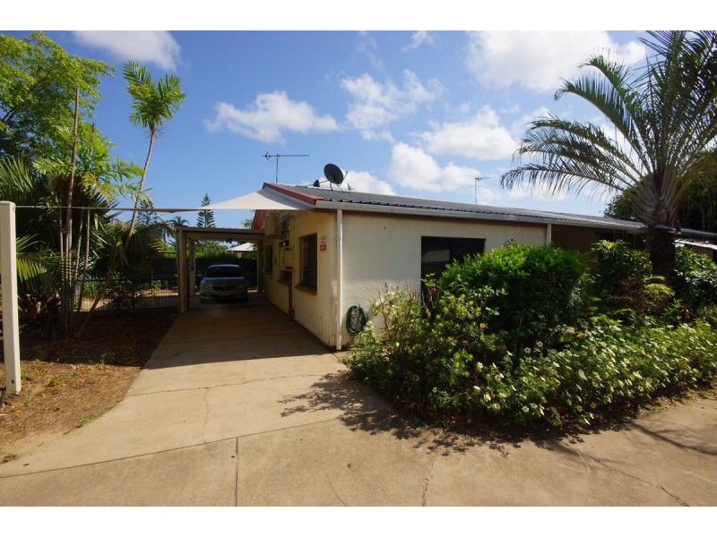 1/2 Hope Court, Leanyer NT 0812