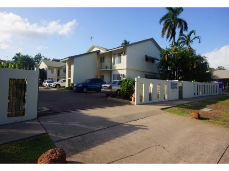 7/6 Dowdy Street, Millner NT 0810
