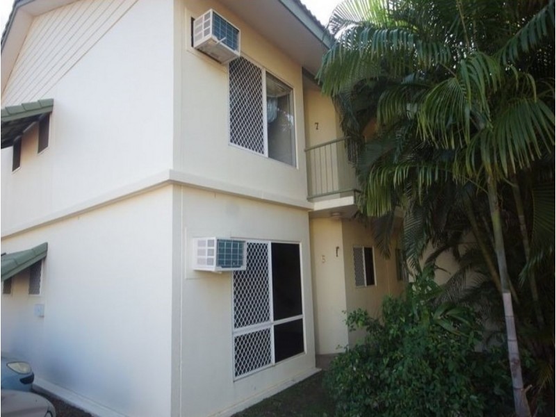 7/6 Dowdy Street, Millner NT 0810