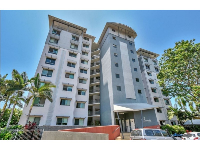 37/144 Smith Street, Darwin City NT 0800