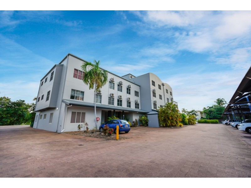 18/21 Duke Street, Stuart Park NT 0820