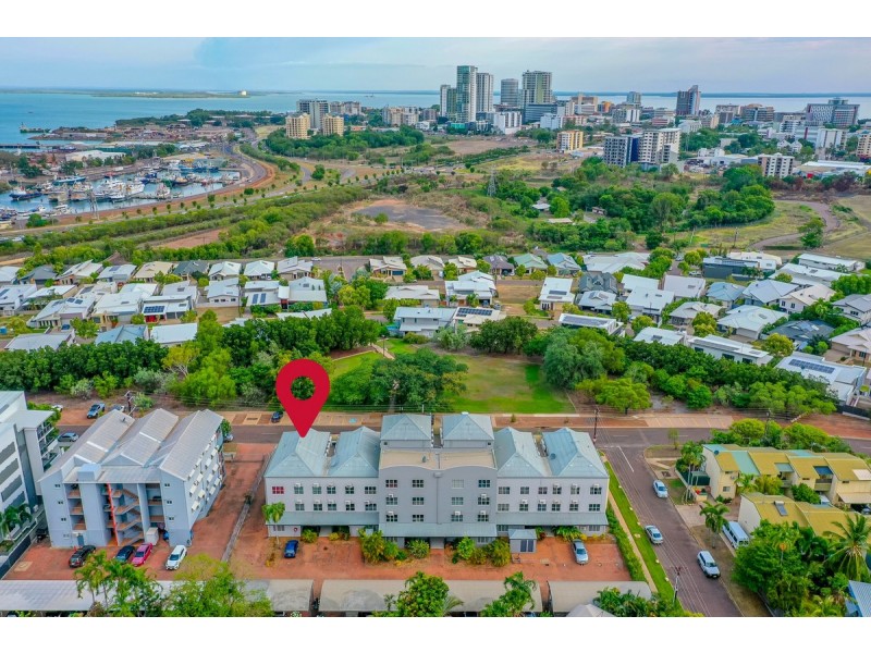 18/21 Duke Street, Stuart Park NT 0820