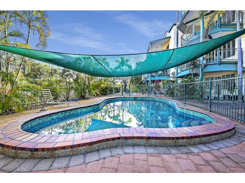 18/21 Duke Street, Stuart Park NT 0820