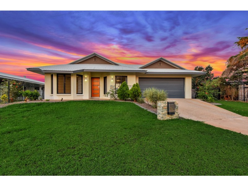 8 Warbird Street, Zuccoli NT 0832