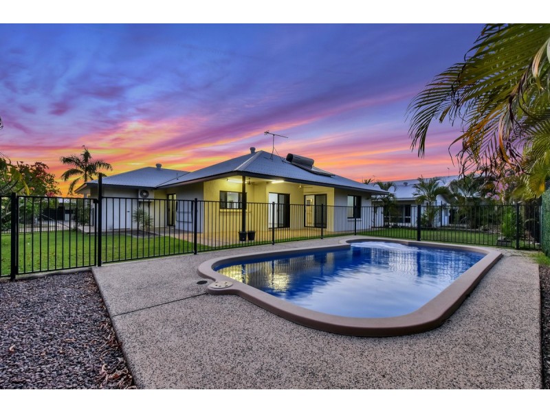 8 Warbird Street, Zuccoli NT 0832