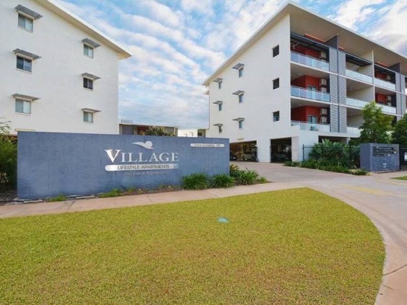 208/250 Farrar Boulevard, Johnston NT 0832