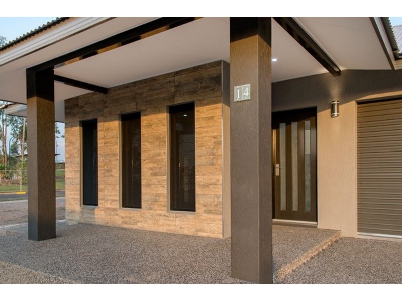 14 Tambling Street, Durack NT 0830
