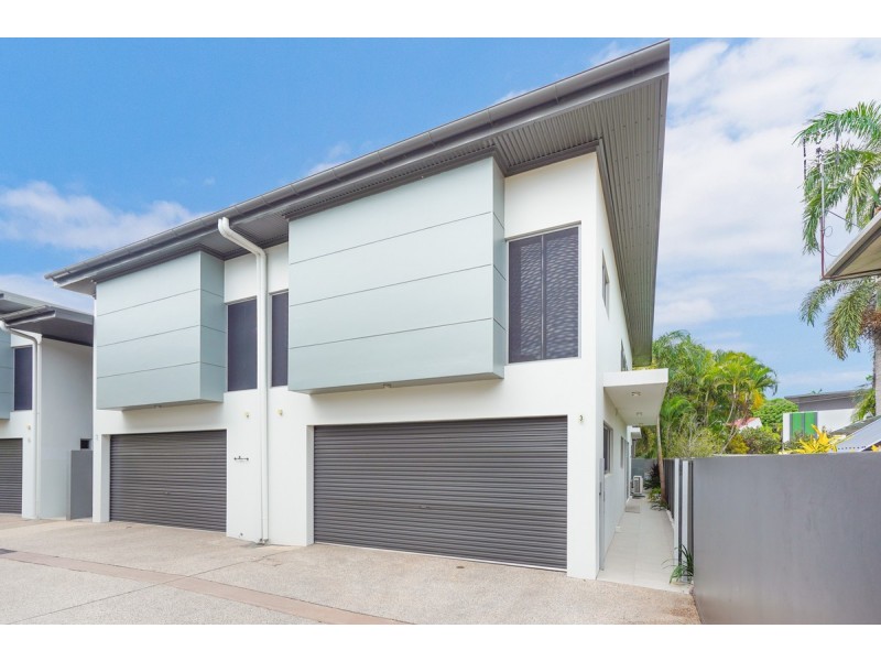 3/25 Philip Street, Fannie Bay NT 0820