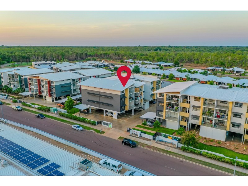 31/25 Fairweather Crescent, Coolalinga NT 0835