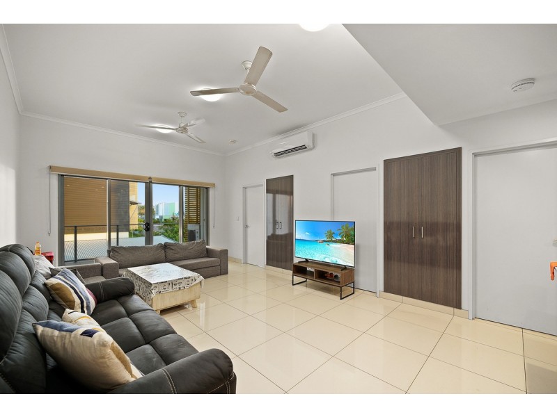 31/25 Fairweather Crescent, Coolalinga NT 0835