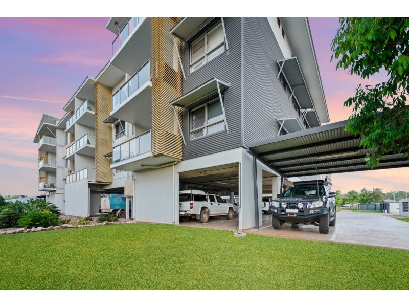 31/25 Fairweather Crescent, Coolalinga NT 0835