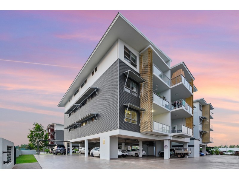 31/25 Fairweather Crescent, Coolalinga NT 0835