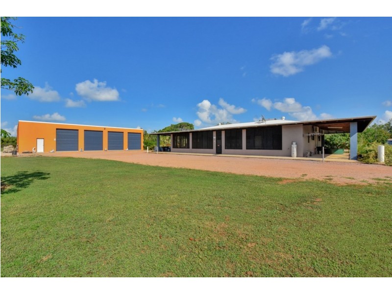 404 Mermaid Circuit, Dundee Beach NT 0840