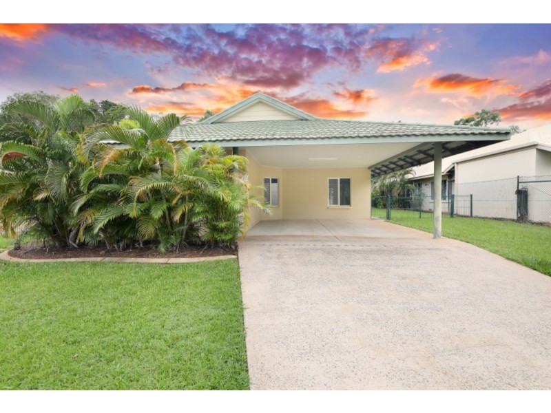 15 Mcgowan Place, Gunn NT 0832