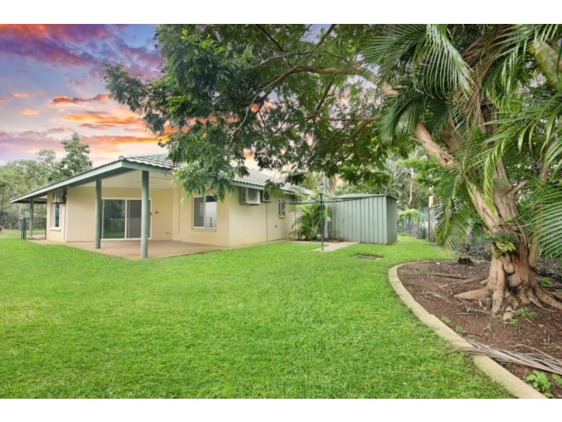 15 Mcgowan Place, Gunn NT 0832