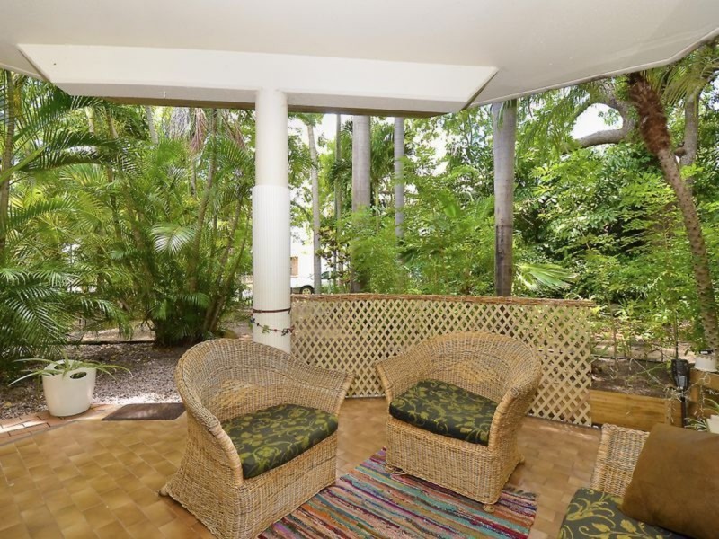 103/16 Hudson Fysh Court, Parap NT 0820