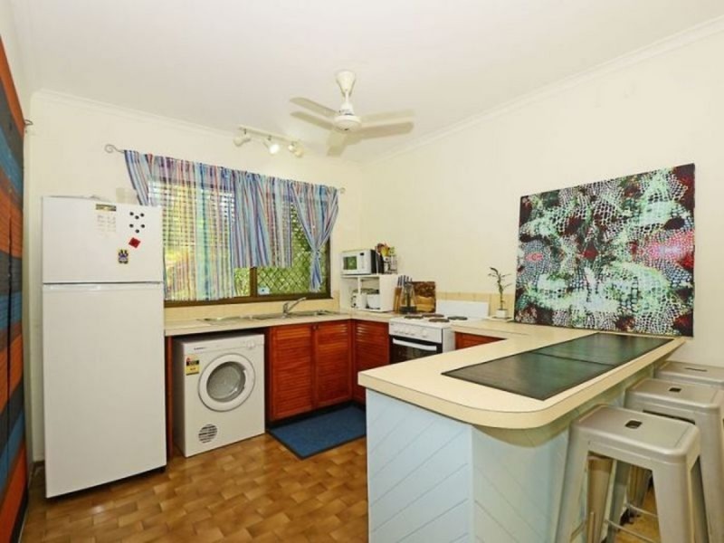 103/16 Hudson Fysh Court, Parap NT 0820