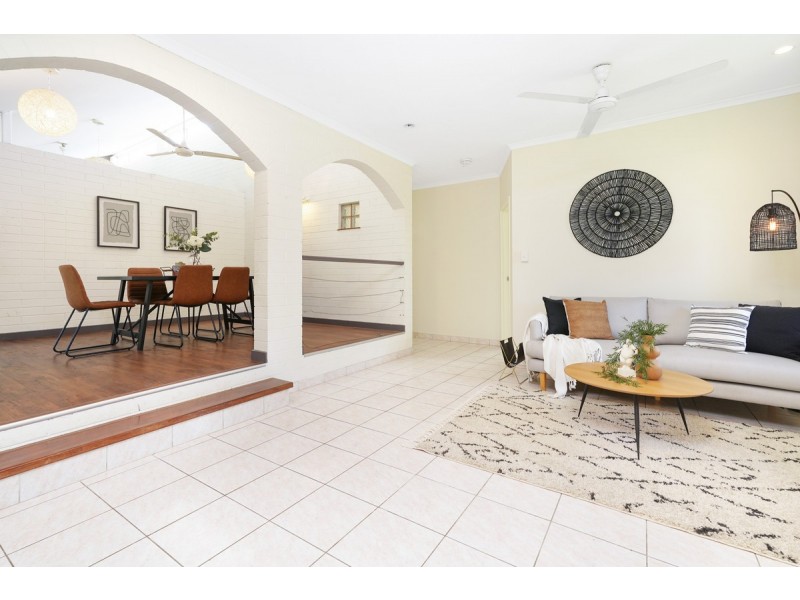 9 Woodroffe Avenue, Woodroffe NT 0830