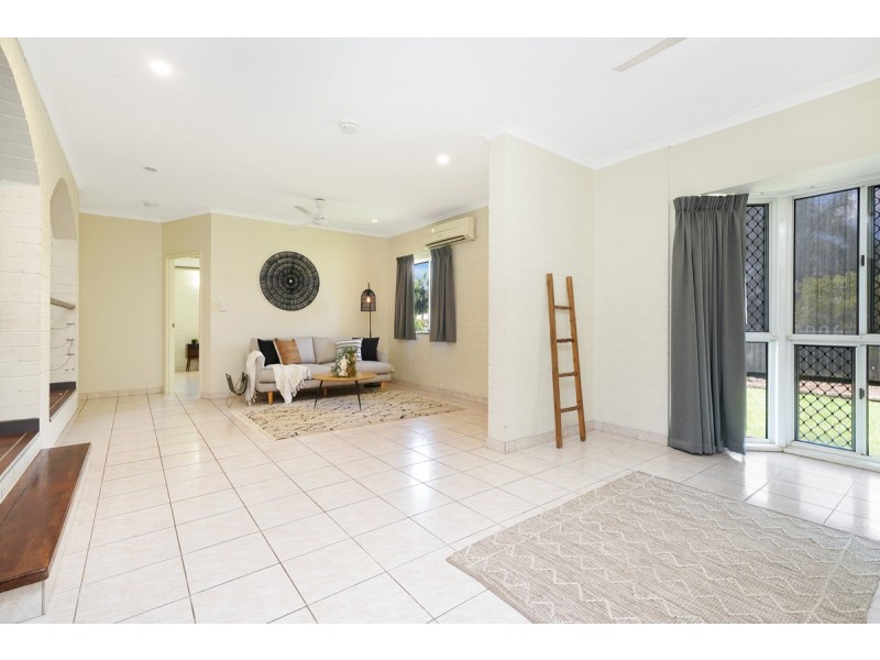 9 Woodroffe Avenue, Woodroffe NT 0830