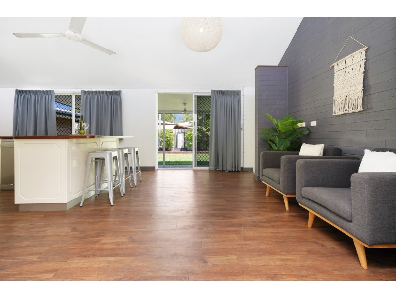 9 Woodroffe Avenue, Woodroffe NT 0830