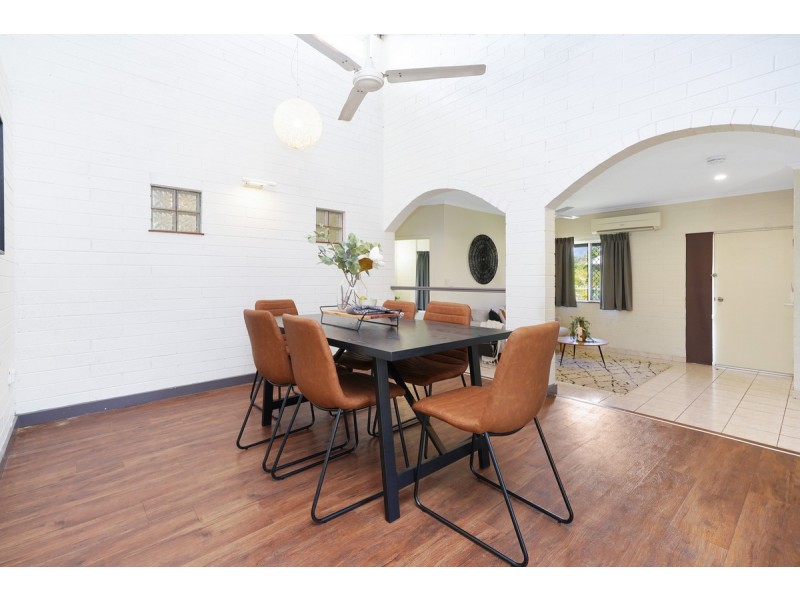 9 Woodroffe Avenue, Woodroffe NT 0830