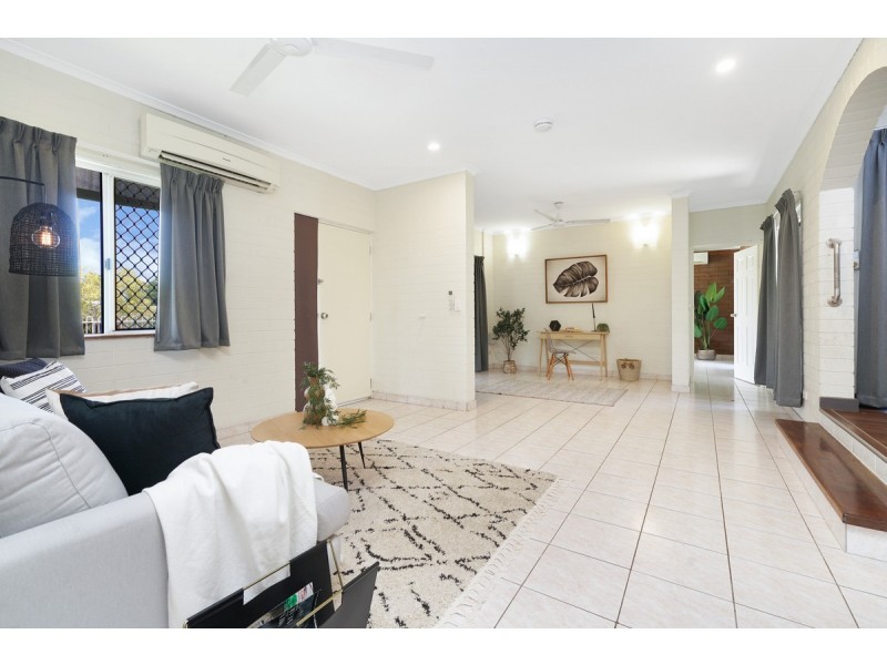 9 Woodroffe Avenue, Woodroffe NT 0830