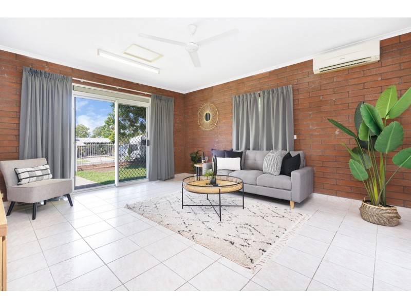 9 Woodroffe Avenue, Woodroffe NT 0830