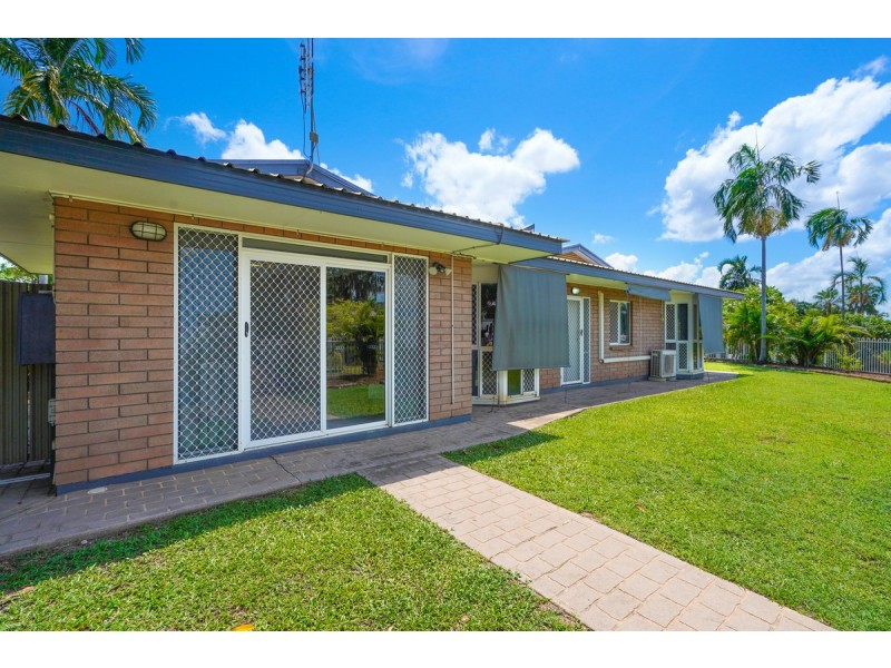 9 Woodroffe Avenue, Woodroffe NT 0830
