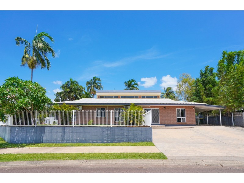 9 Woodroffe Avenue, Woodroffe NT 0830