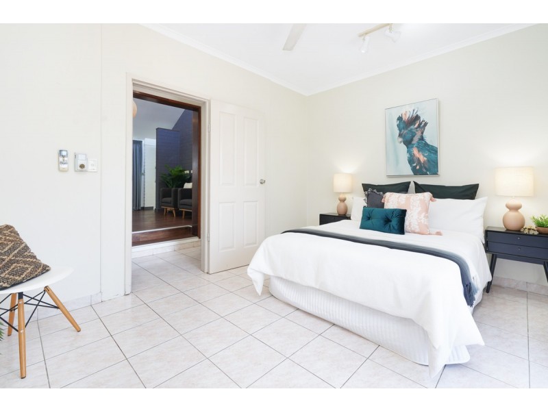 9 Woodroffe Avenue, Woodroffe NT 0830