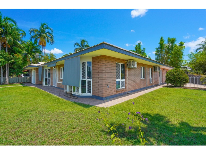 9 Woodroffe Avenue, Woodroffe NT 0830