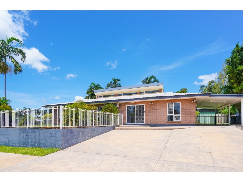 9 Woodroffe Avenue, Woodroffe NT 0830