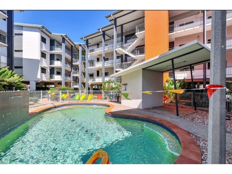 2203/2 Brisbane Crescent, Johnston NT 0832