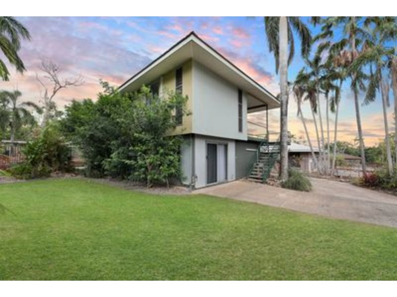 14 Marchant Court, Malak NT 0812
