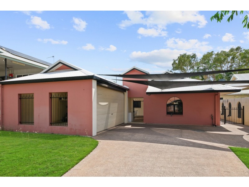 6 Trochus Crescent, Woolner NT 0820