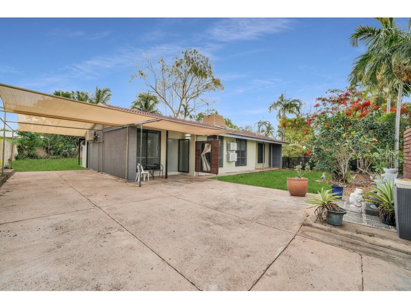 232 Vanderlin Drive, Malak NT 0812