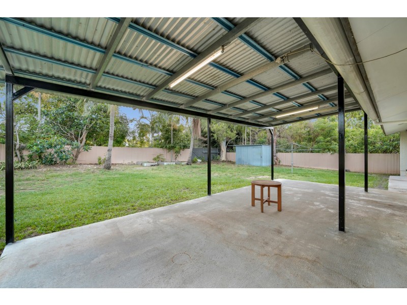 232 Vanderlin Drive, Malak NT 0812