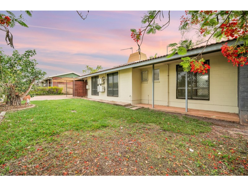 232 Vanderlin Drive, Malak NT 0812