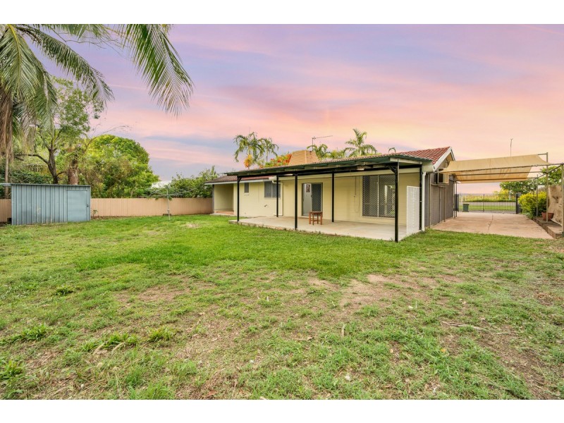 232 Vanderlin Drive, Malak NT 0812