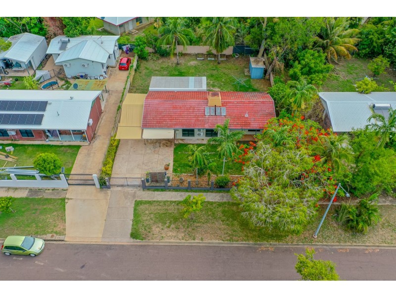 232 Vanderlin Drive, Malak NT 0812