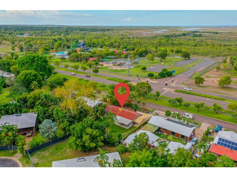 232 Vanderlin Drive, Malak NT 0812