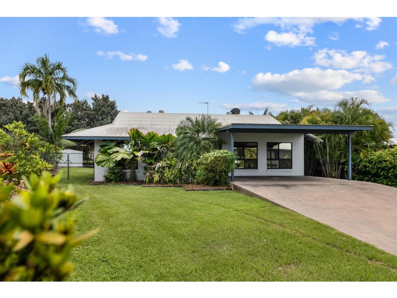 22 Catt Crescent, Farrar NT 0830